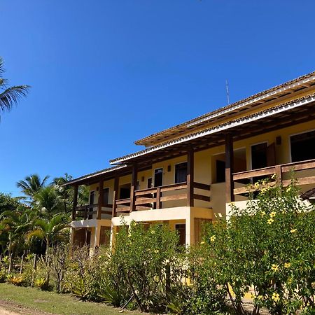 Pousada Velas E Vento - Barra Grande, Taipu De Fora, Marau Barra Grande  Esterno foto