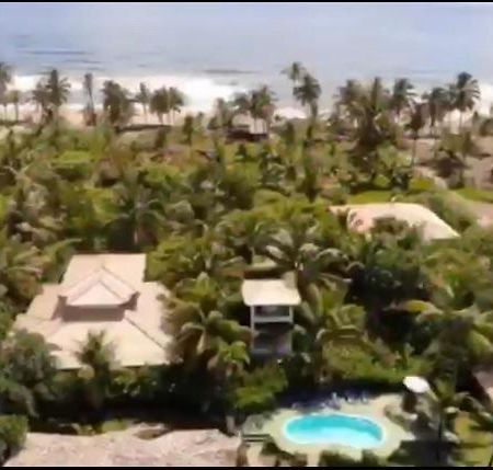 Pousada Velas E Vento - Barra Grande, Taipu De Fora, Marau Barra Grande  Esterno foto