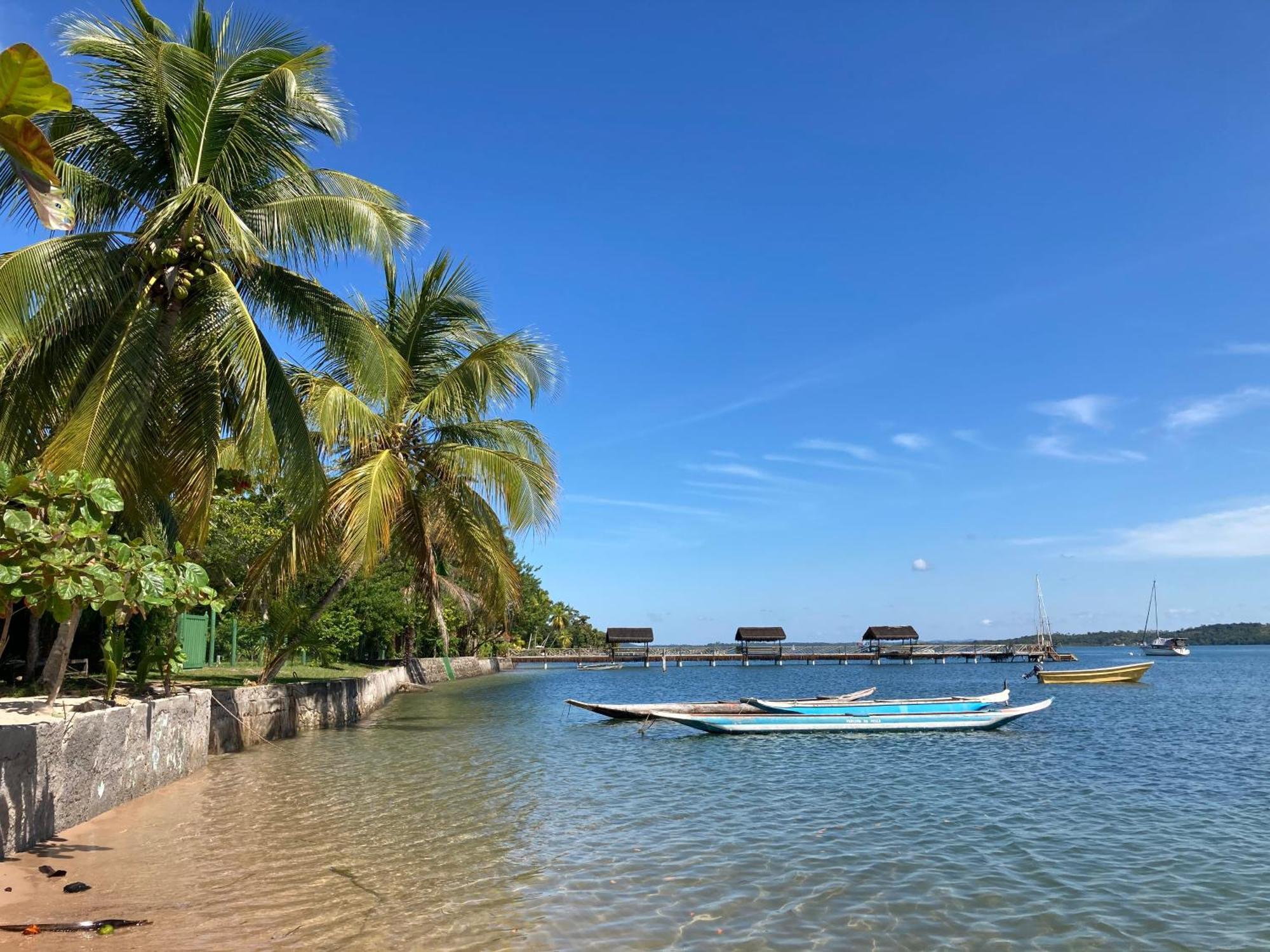 Pousada Velas E Vento - Barra Grande, Taipu De Fora, Marau Barra Grande  Esterno foto