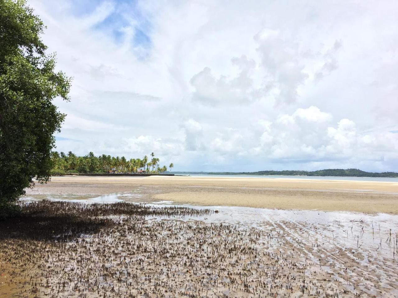 Pousada Velas E Vento - Barra Grande, Taipu De Fora, Marau Barra Grande  Esterno foto