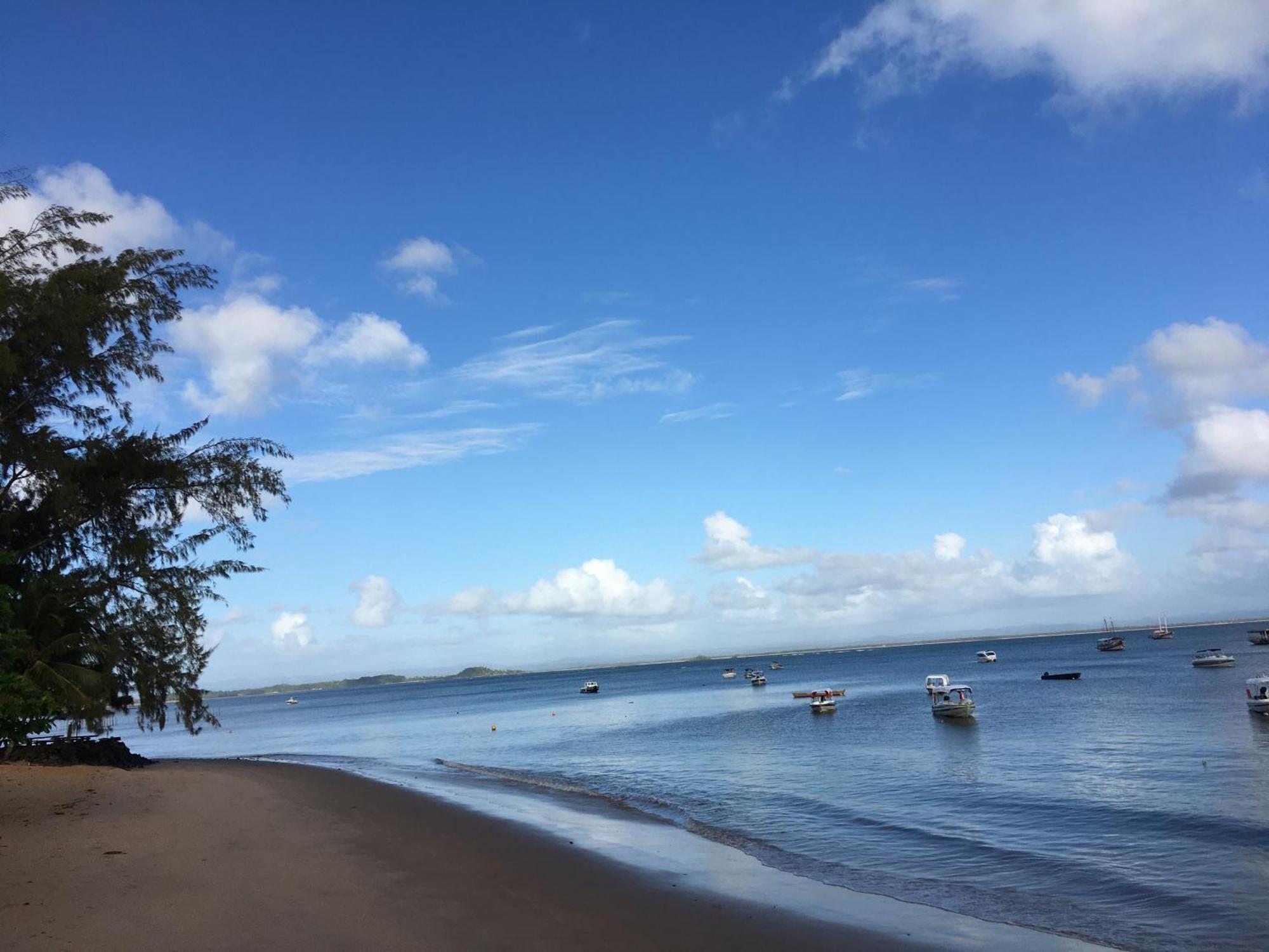 Pousada Velas E Vento - Barra Grande, Taipu De Fora, Marau Barra Grande  Esterno foto