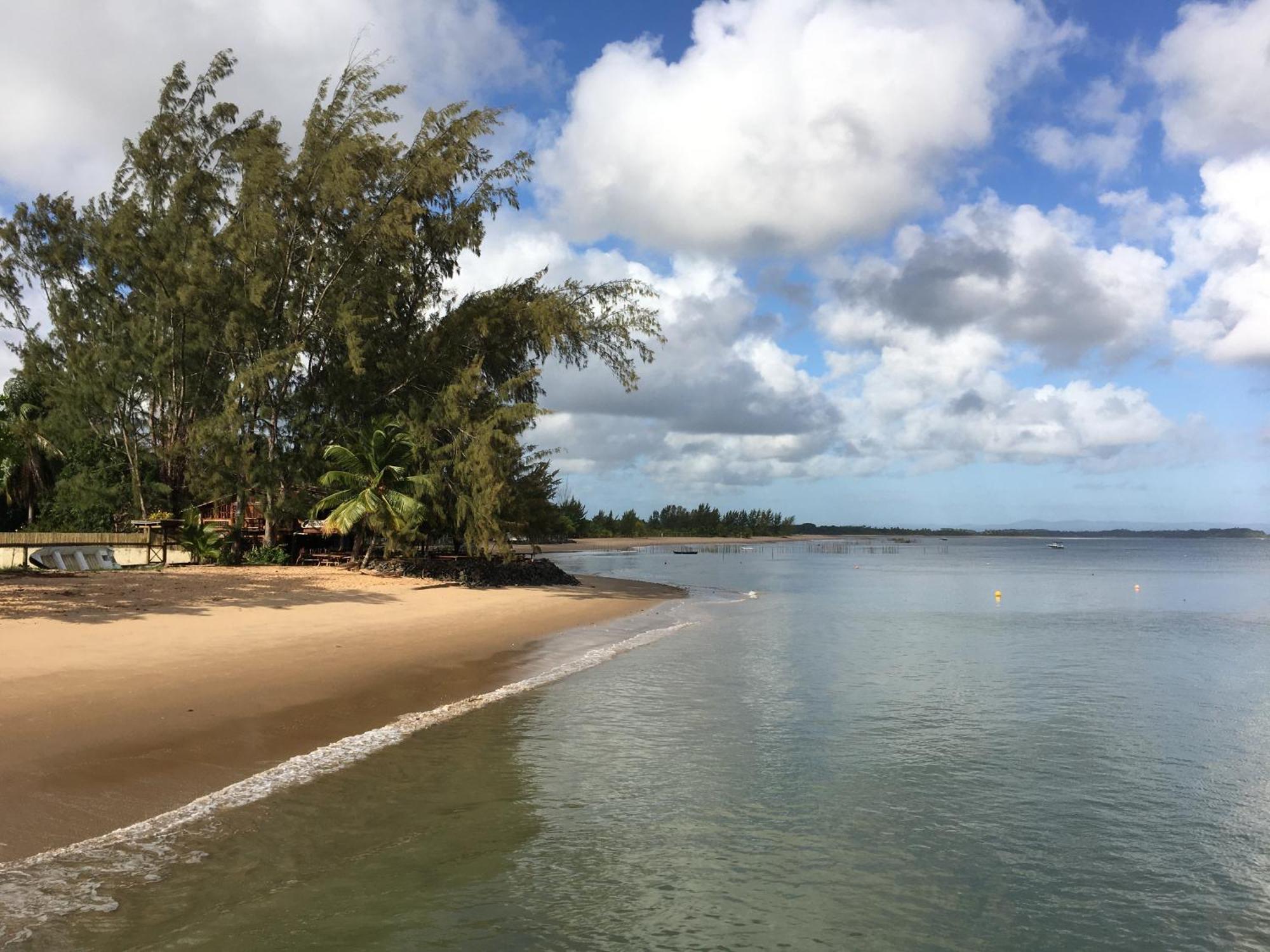 Pousada Velas E Vento - Barra Grande, Taipu De Fora, Marau Barra Grande  Esterno foto