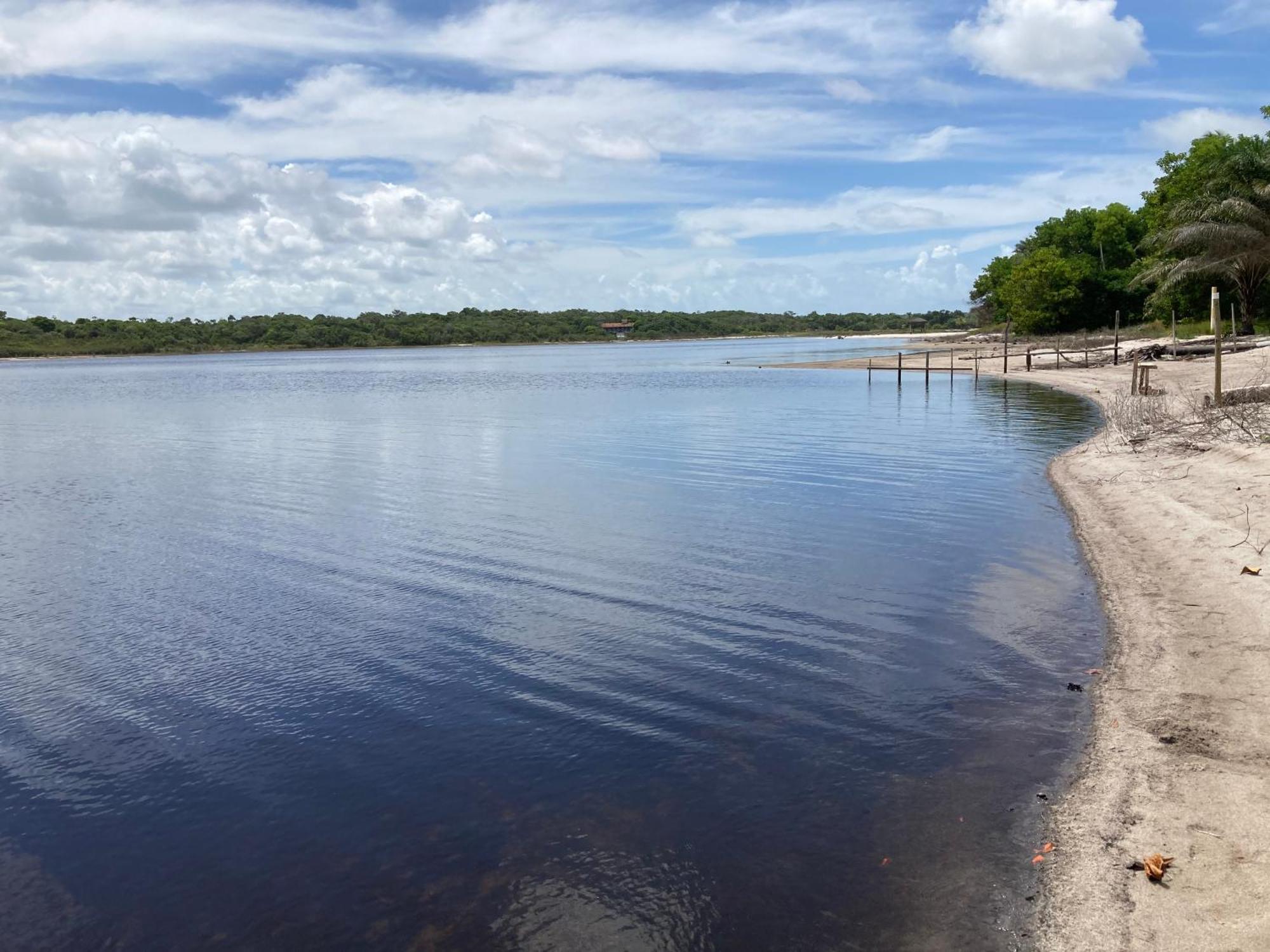 Pousada Velas E Vento - Barra Grande, Taipu De Fora, Marau Barra Grande  Esterno foto