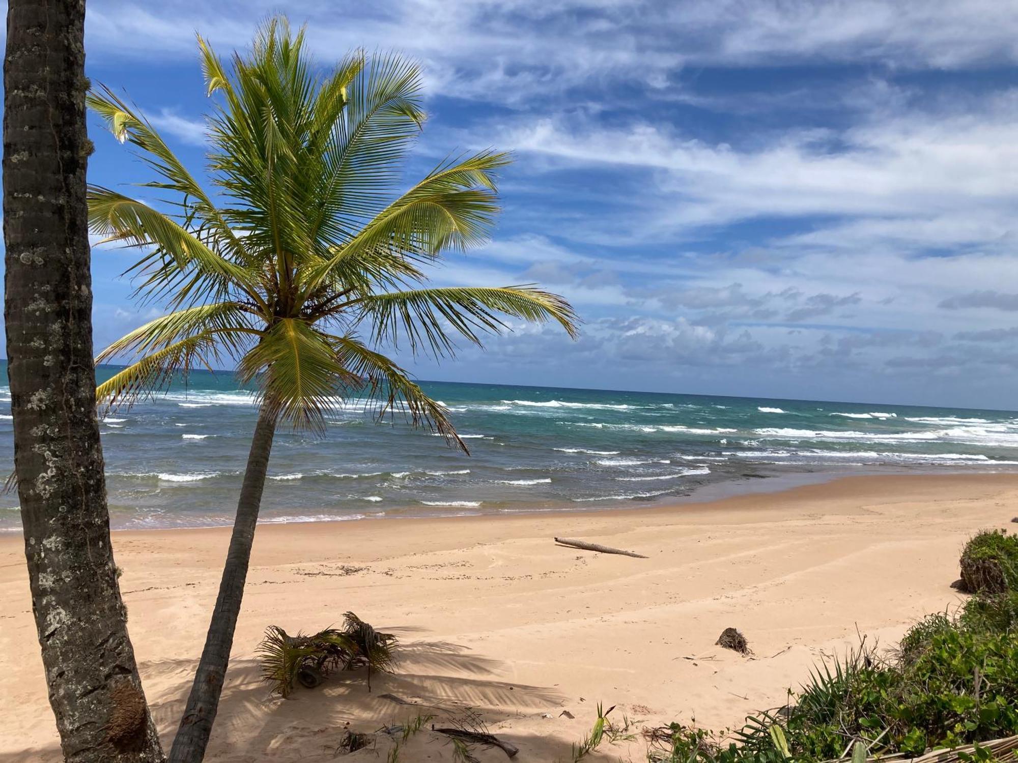 Pousada Velas E Vento - Barra Grande, Taipu De Fora, Marau Barra Grande  Esterno foto
