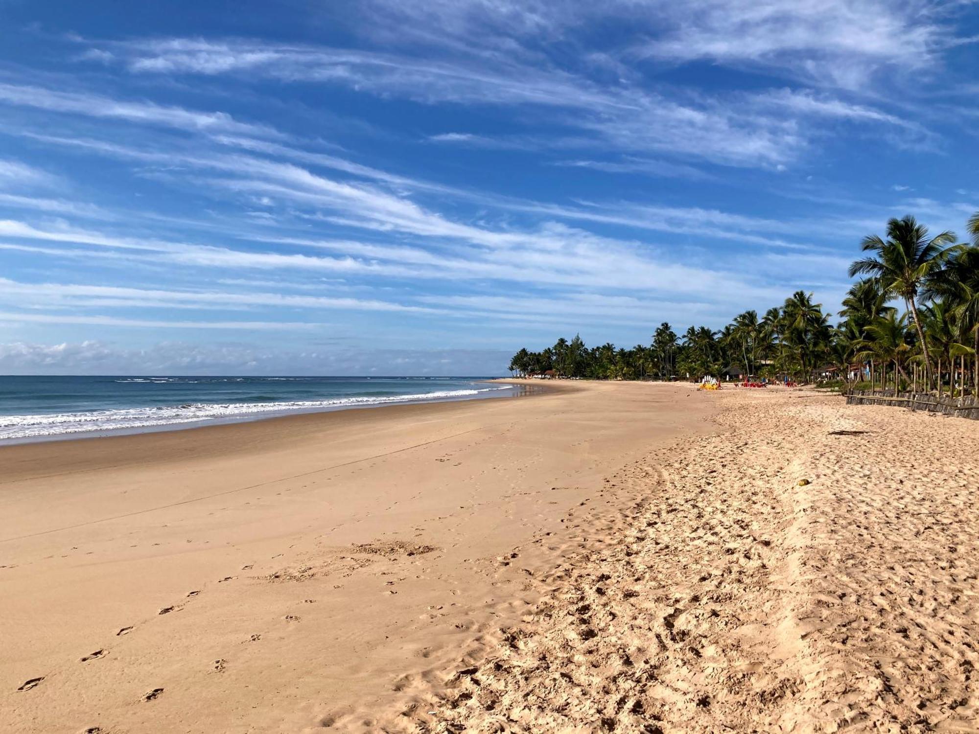 Pousada Velas E Vento - Barra Grande, Taipu De Fora, Marau Barra Grande  Esterno foto