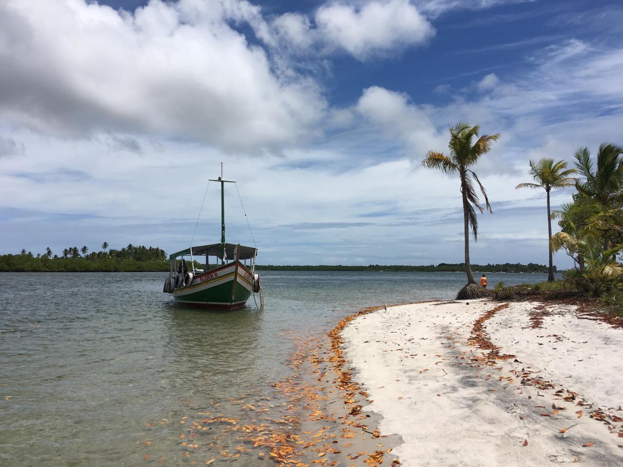 Pousada Velas E Vento - Barra Grande, Taipu De Fora, Marau Barra Grande  Esterno foto