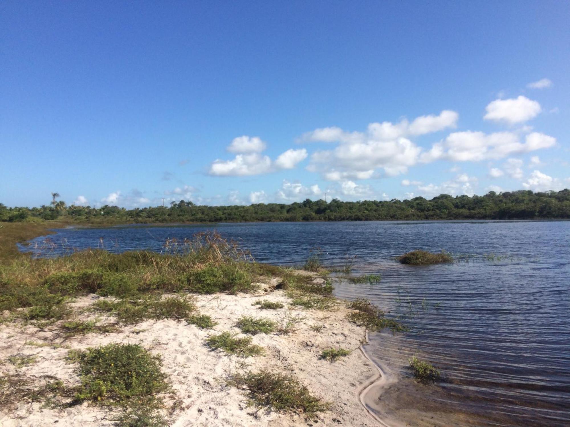 Pousada Velas E Vento - Barra Grande, Taipu De Fora, Marau Barra Grande  Esterno foto