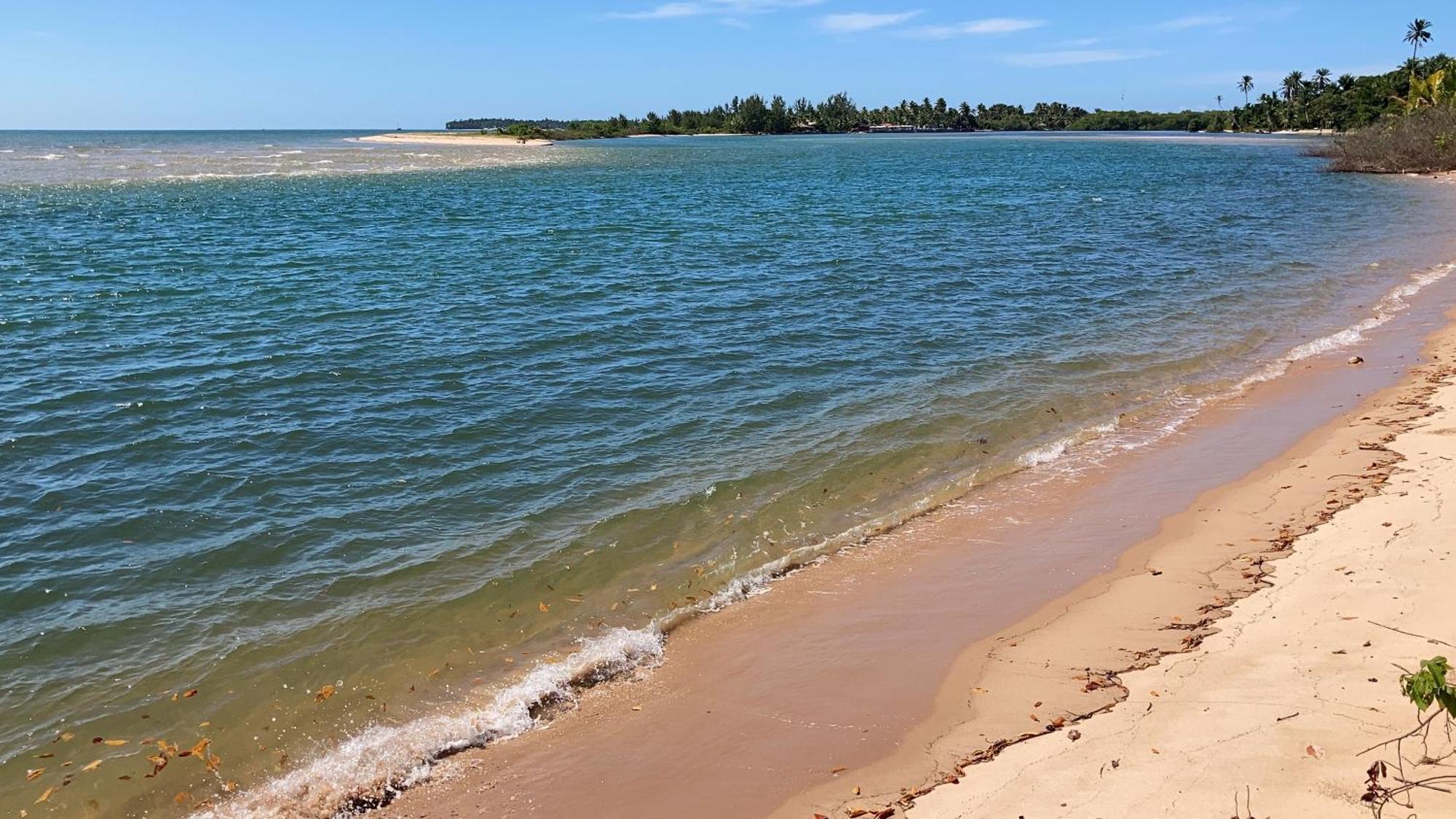 Pousada Velas E Vento - Barra Grande, Taipu De Fora, Marau Barra Grande  Esterno foto