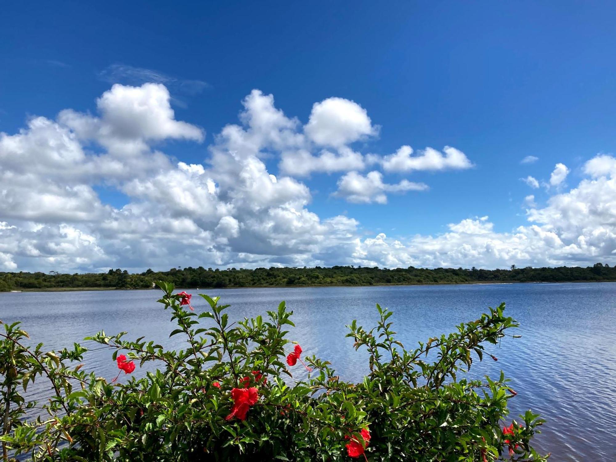 Pousada Velas E Vento - Barra Grande, Taipu De Fora, Marau Barra Grande  Esterno foto