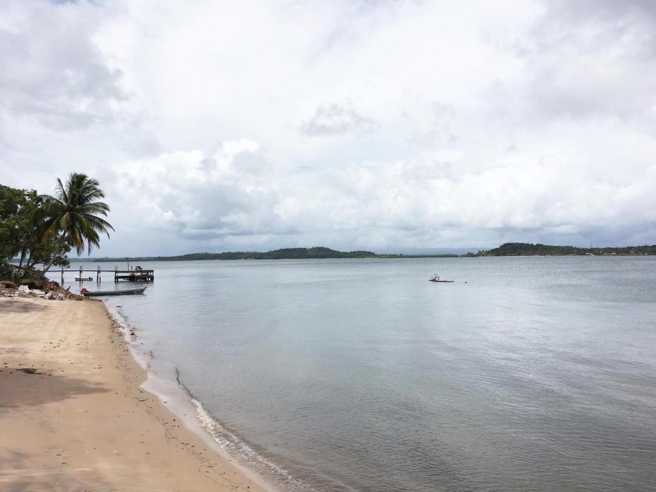 Pousada Velas E Vento - Barra Grande, Taipu De Fora, Marau Barra Grande  Esterno foto