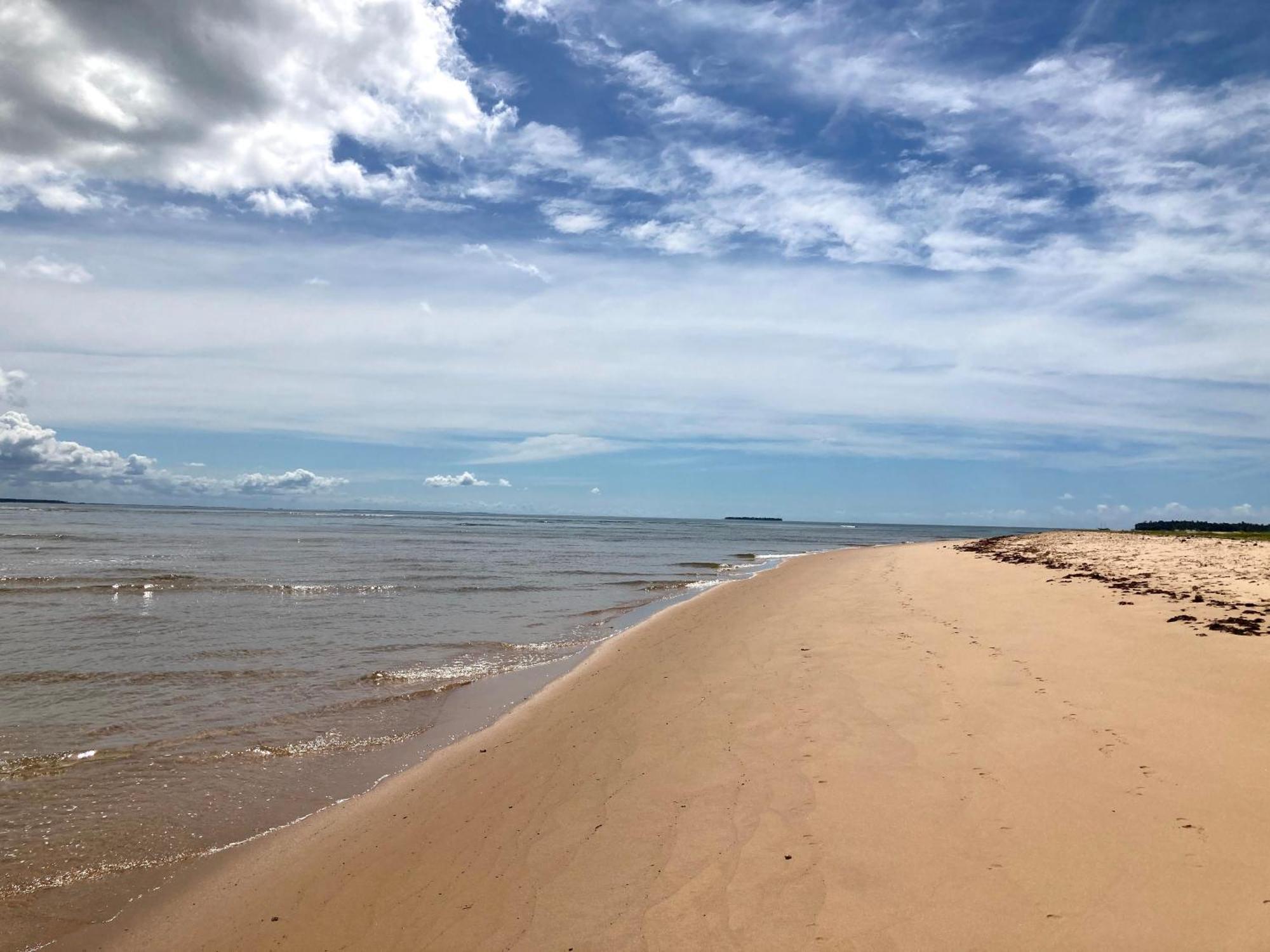 Pousada Velas E Vento - Barra Grande, Taipu De Fora, Marau Barra Grande  Esterno foto