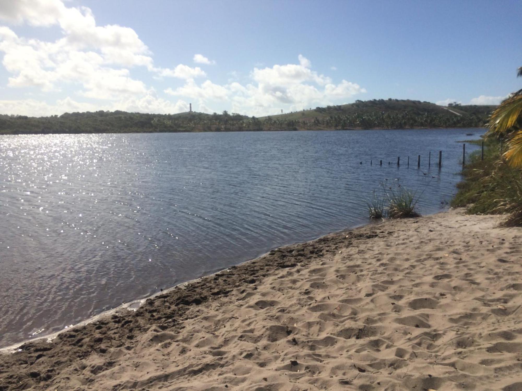 Pousada Velas E Vento - Barra Grande, Taipu De Fora, Marau Barra Grande  Esterno foto