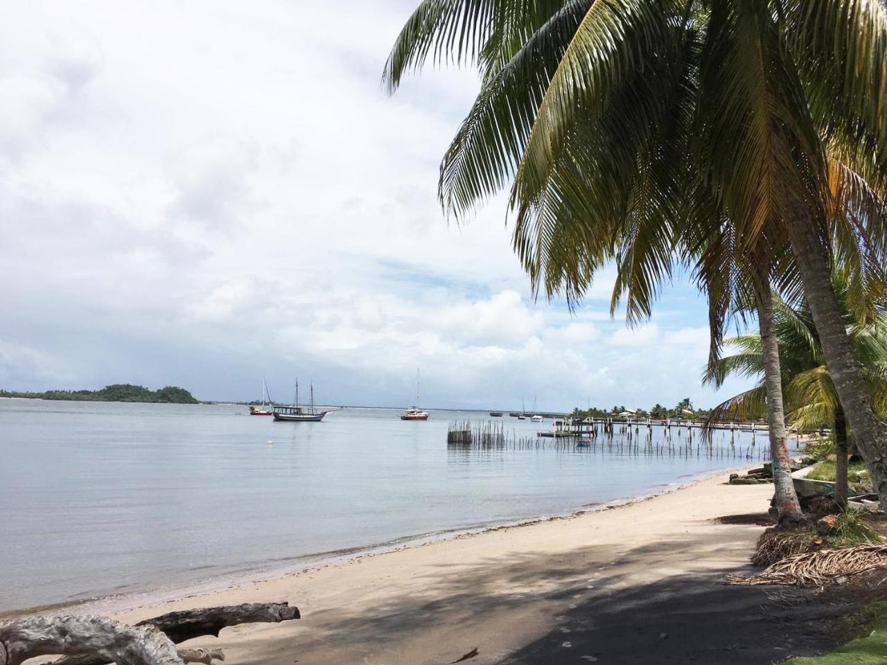 Pousada Velas E Vento - Barra Grande, Taipu De Fora, Marau Barra Grande  Esterno foto