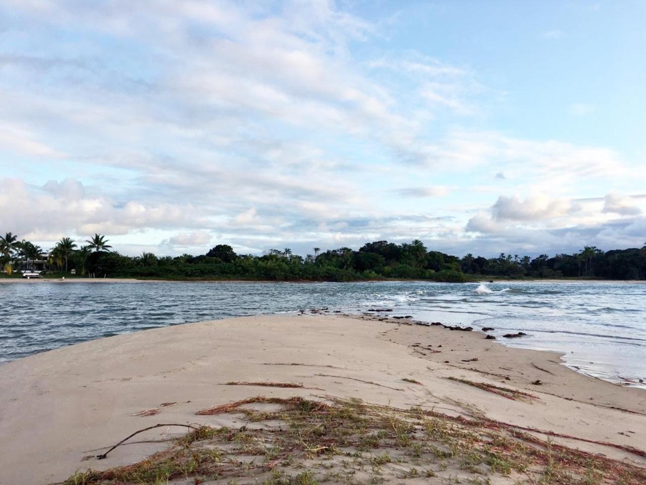 Pousada Velas E Vento - Barra Grande, Taipu De Fora, Marau Barra Grande  Esterno foto