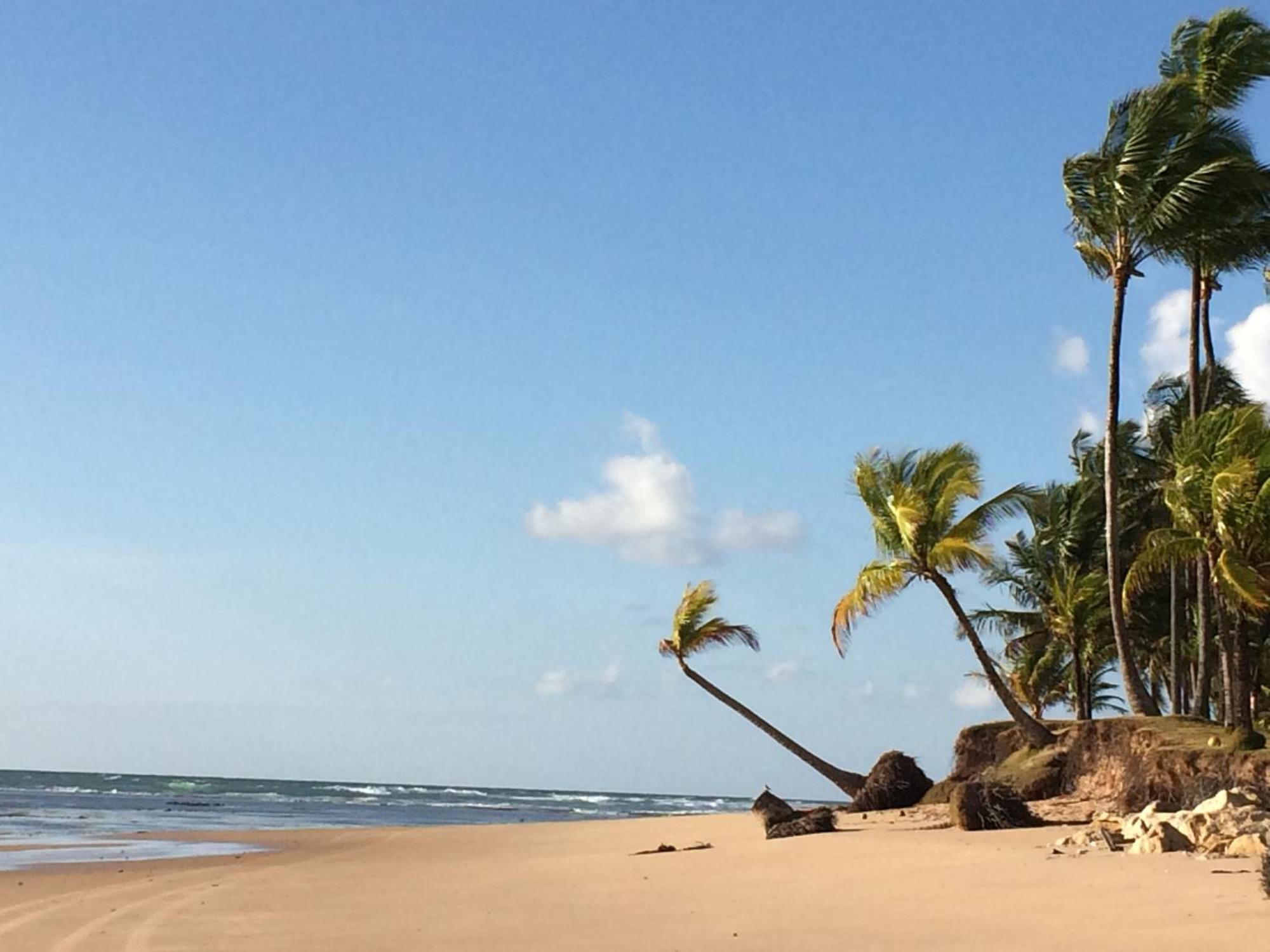 Pousada Velas E Vento - Barra Grande, Taipu De Fora, Marau Barra Grande  Esterno foto